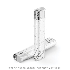 Test Brand - Alien Smoke Lighter