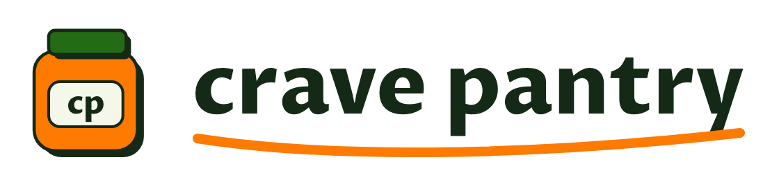 Crave Pantry — Mission