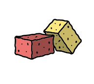 Edibles