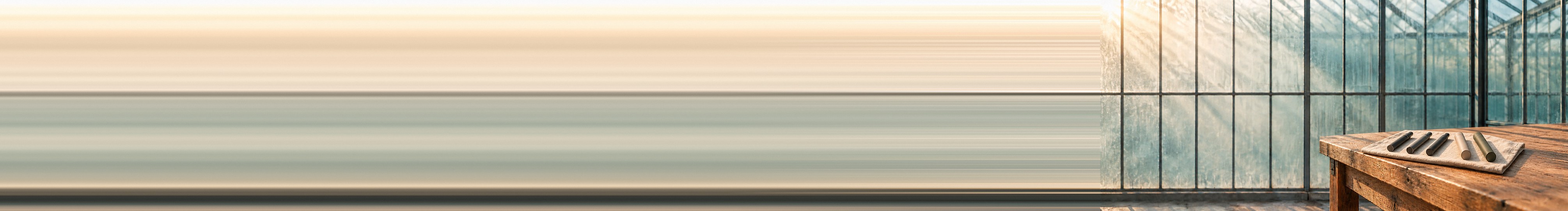 Estero — Pens and tubes